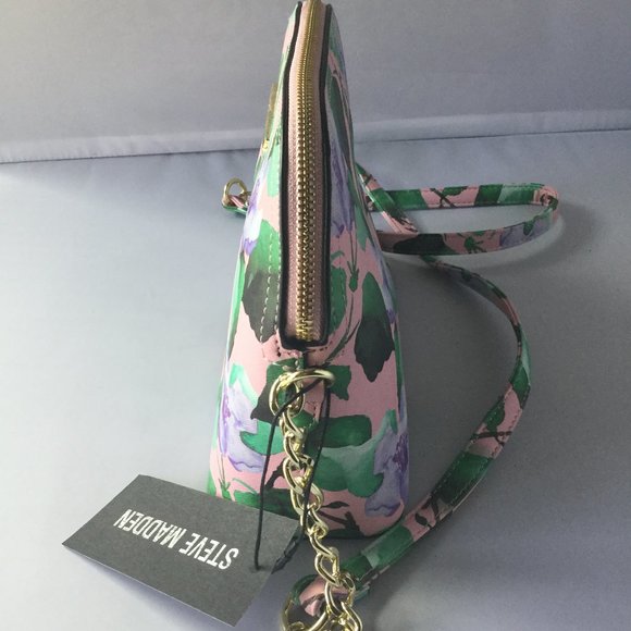 Steve madden Floral crossbody bag - Picture 7 of 14